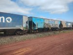 RUMO HPT-030292-9